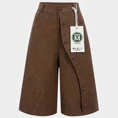 Men fashionable Quarter Short